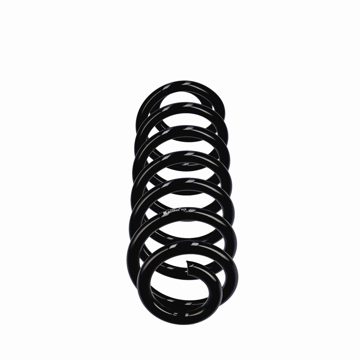 EIBACH R22930 Ressort de suspension Kia XCEED d'origine