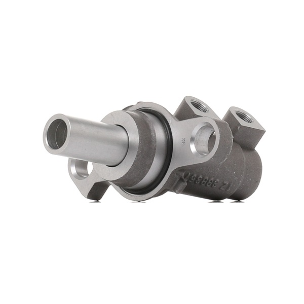 Hoofdremcilinder 05-1184 METELLI 5 58 251 OPEL
