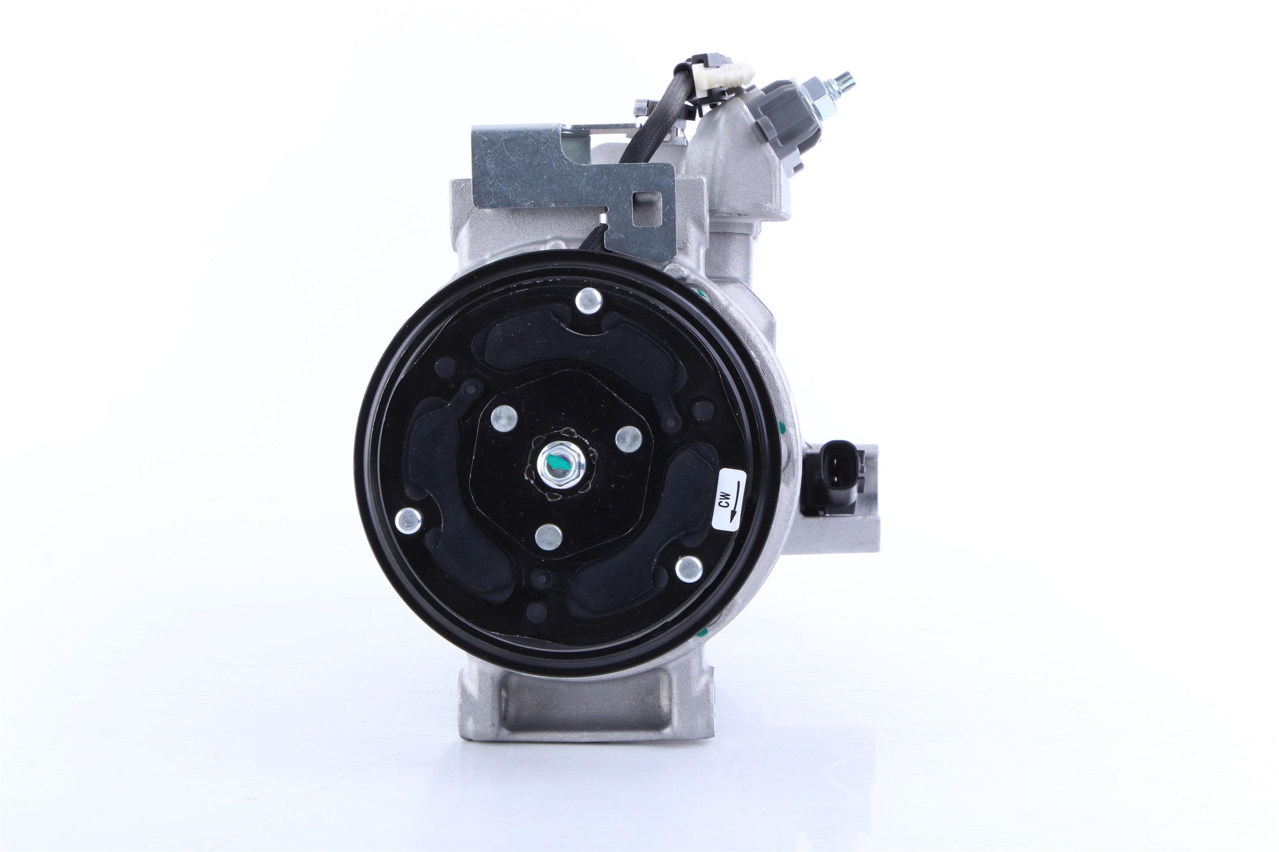 Klimakompressor NISSENS KA 890793 günstig