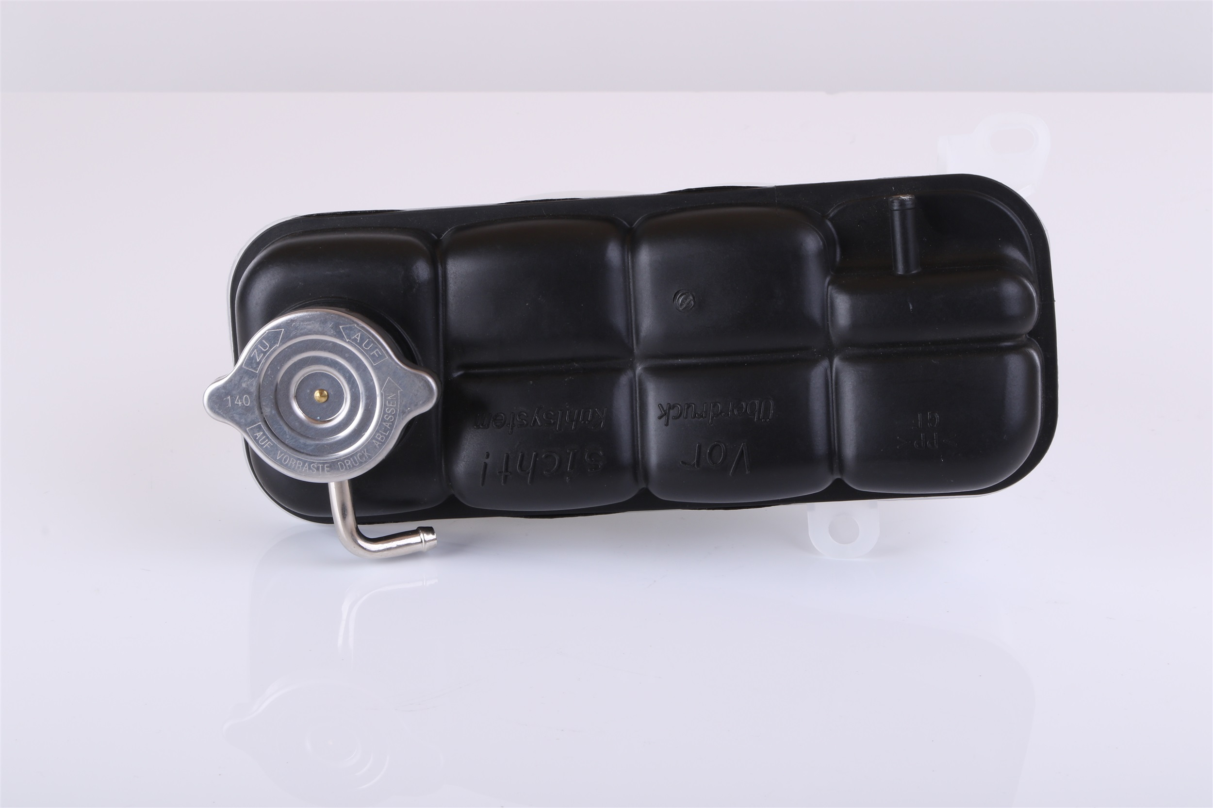 NISSENS 996193 Koelvloeistof tank Dacia SANDERO goedkoop