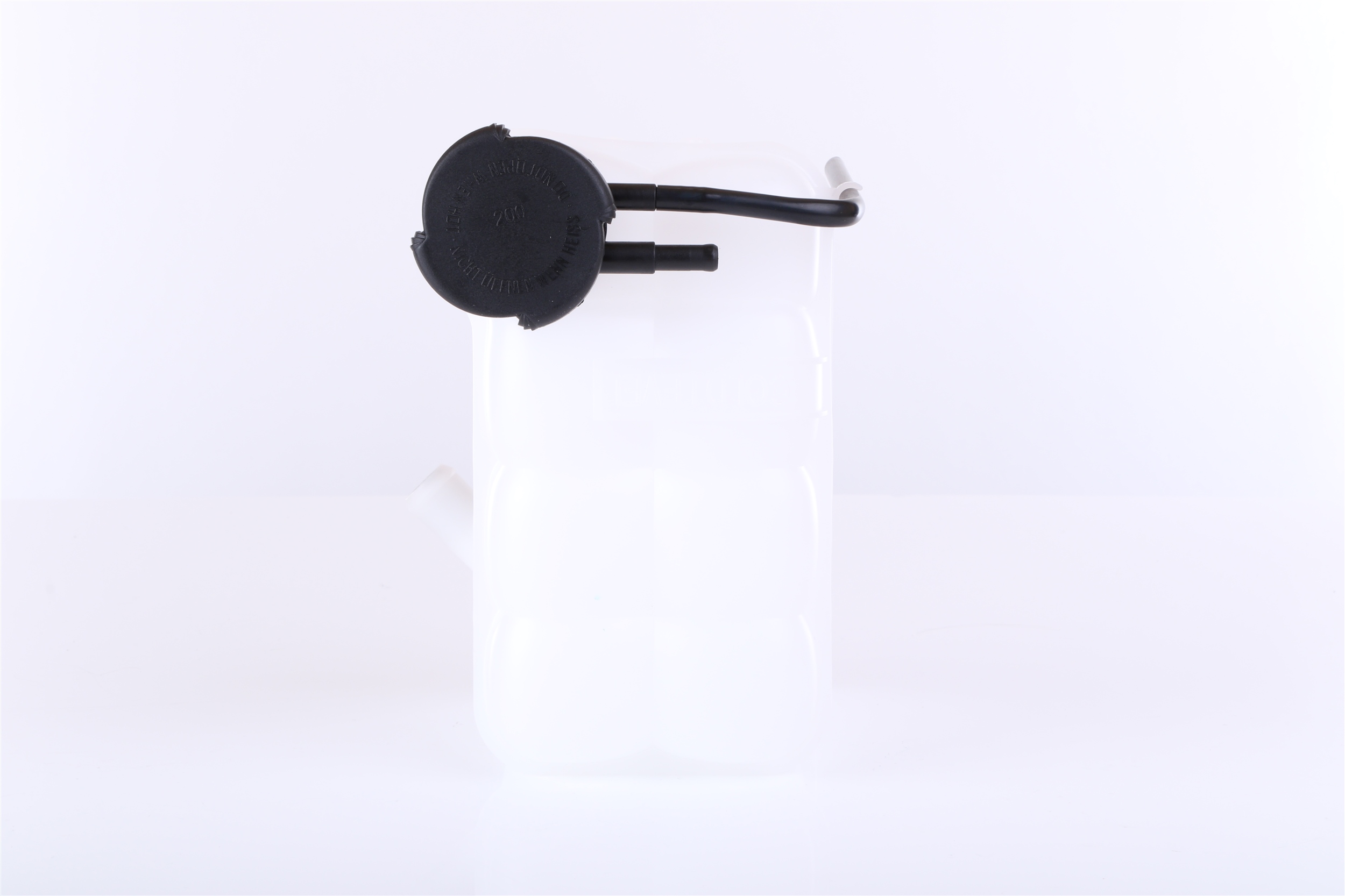 NISSENS 996231 Kühlwasserbehälter Land Rover Range Rover 2 4.6 4x4 224 PS Benzin Kosten