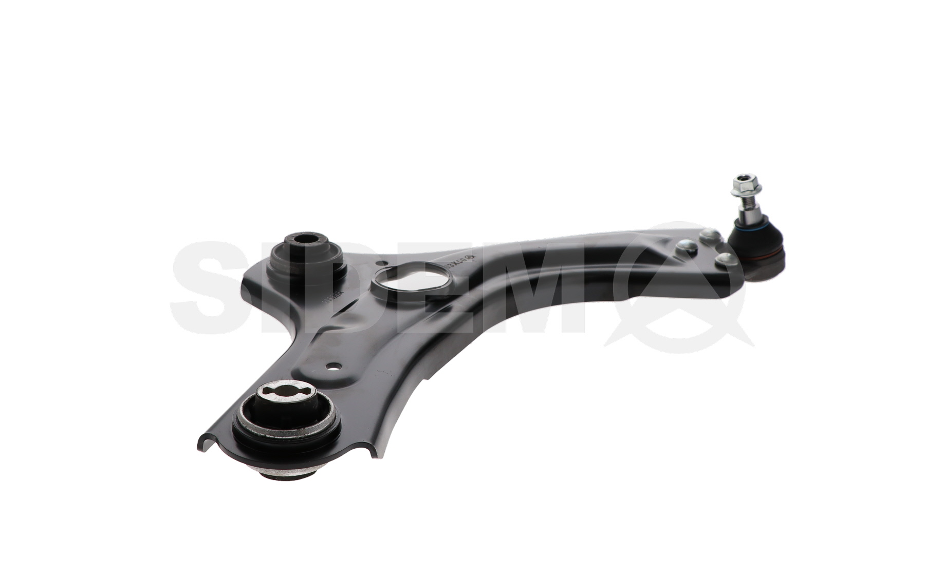 SIDEM 5251 Dreieckslenker RENAULT Captur II E-TECH 145 (HFMU) 143 PS Benzin/Elektro Kosten