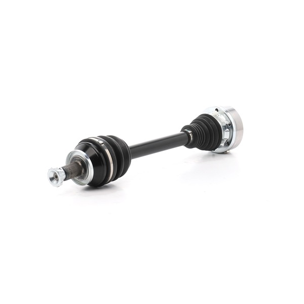 MEYLE 100 498 0724 CV axle Audi A1 Sportback 1.4 TFSI 125 hp Petrol 2014