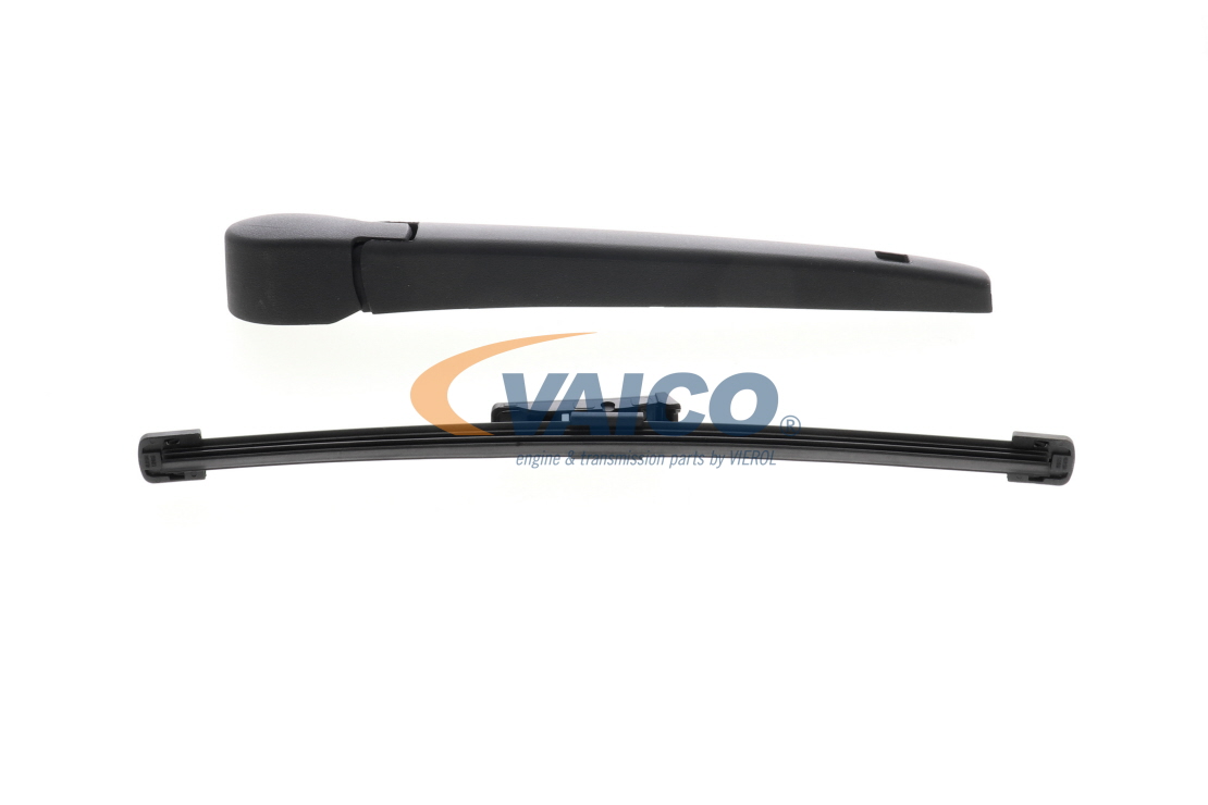 VAICO Wisserarmset, ruitenreiniging V10-7356 V10-7356 VAICO Achterruitenwisser Land Rover goedkoop