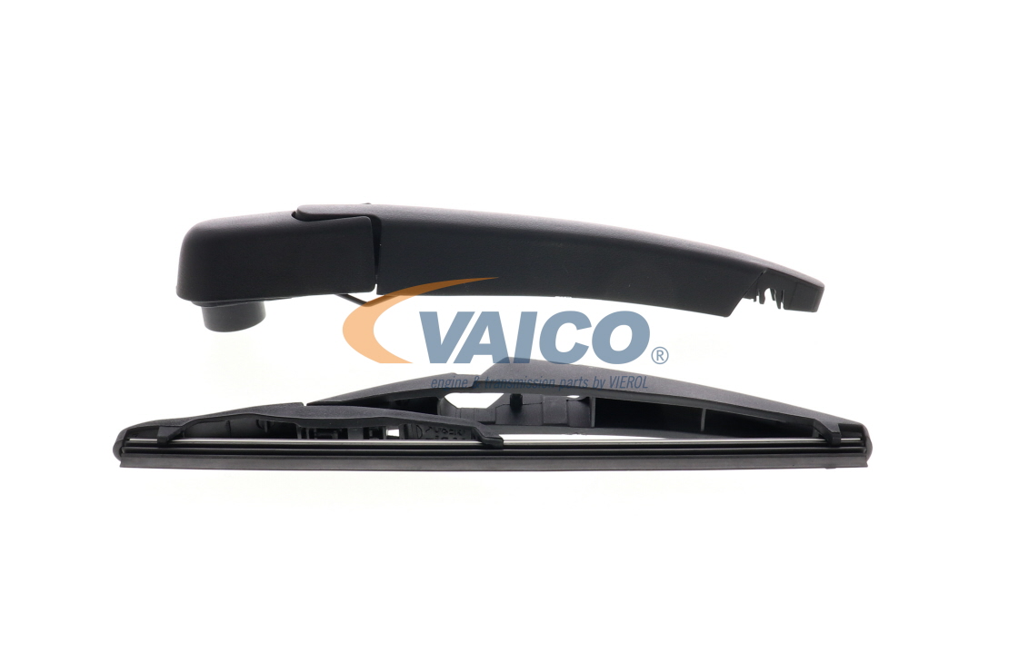 Kojameehe komplekt, klaasipesu V22-9719 VAICO 16 384 355 80 CITROËN