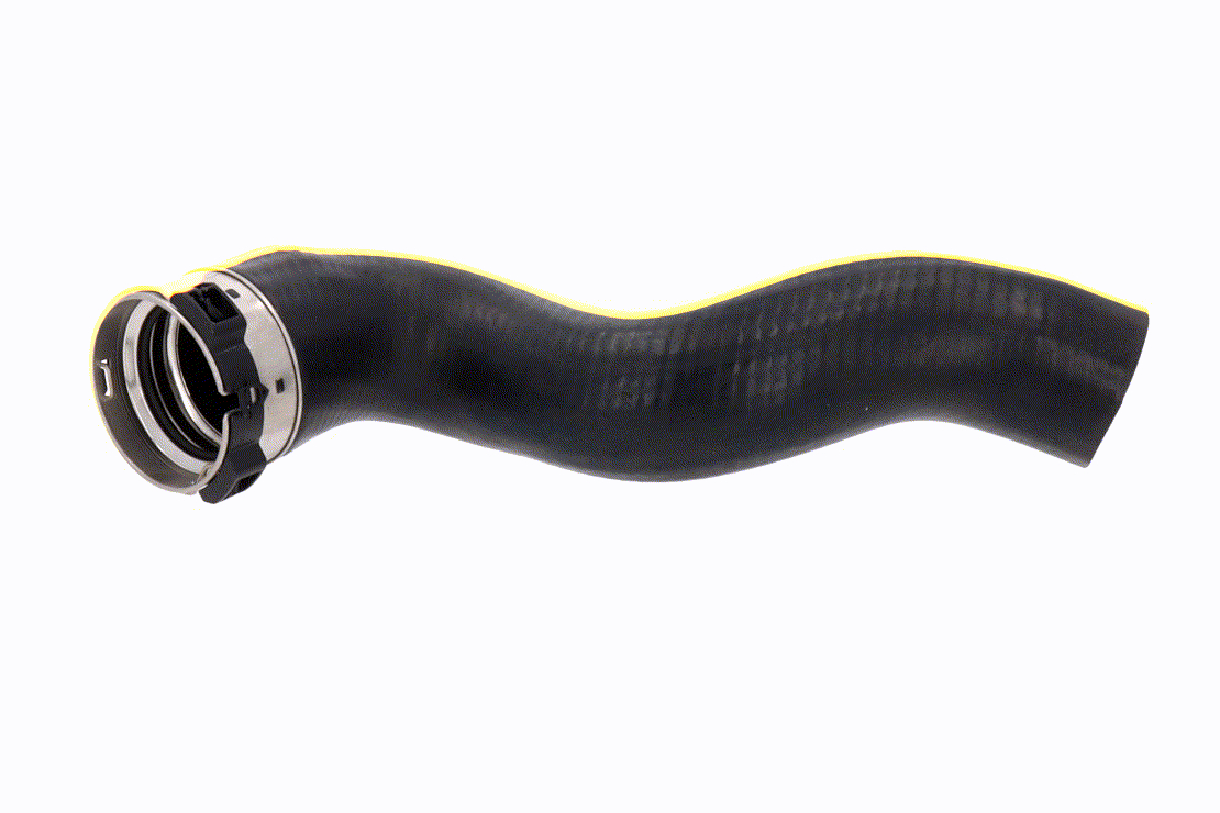 Durite de turbo V40-1609 VAICO 13374650 VAUXHALL