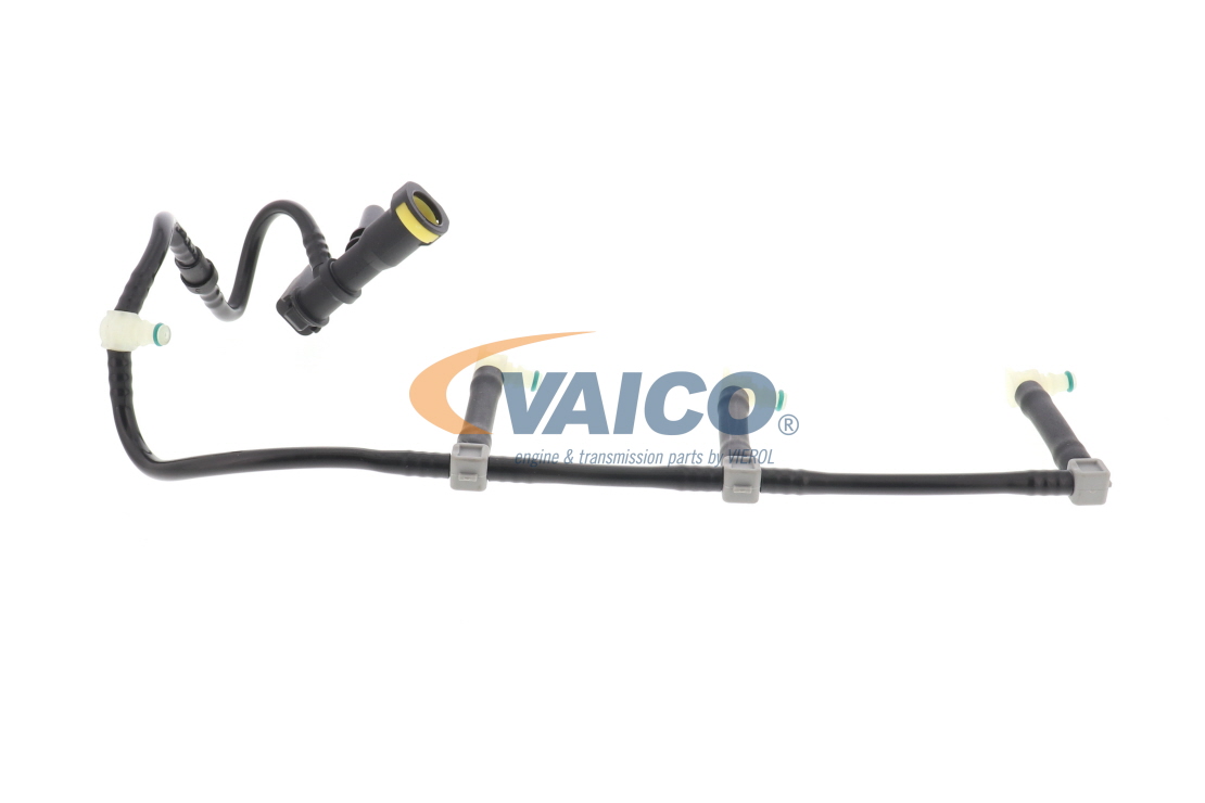 VAICO V46-1208 RENAULT Megane II Saloon (LM) Hose, fuel overflow cost