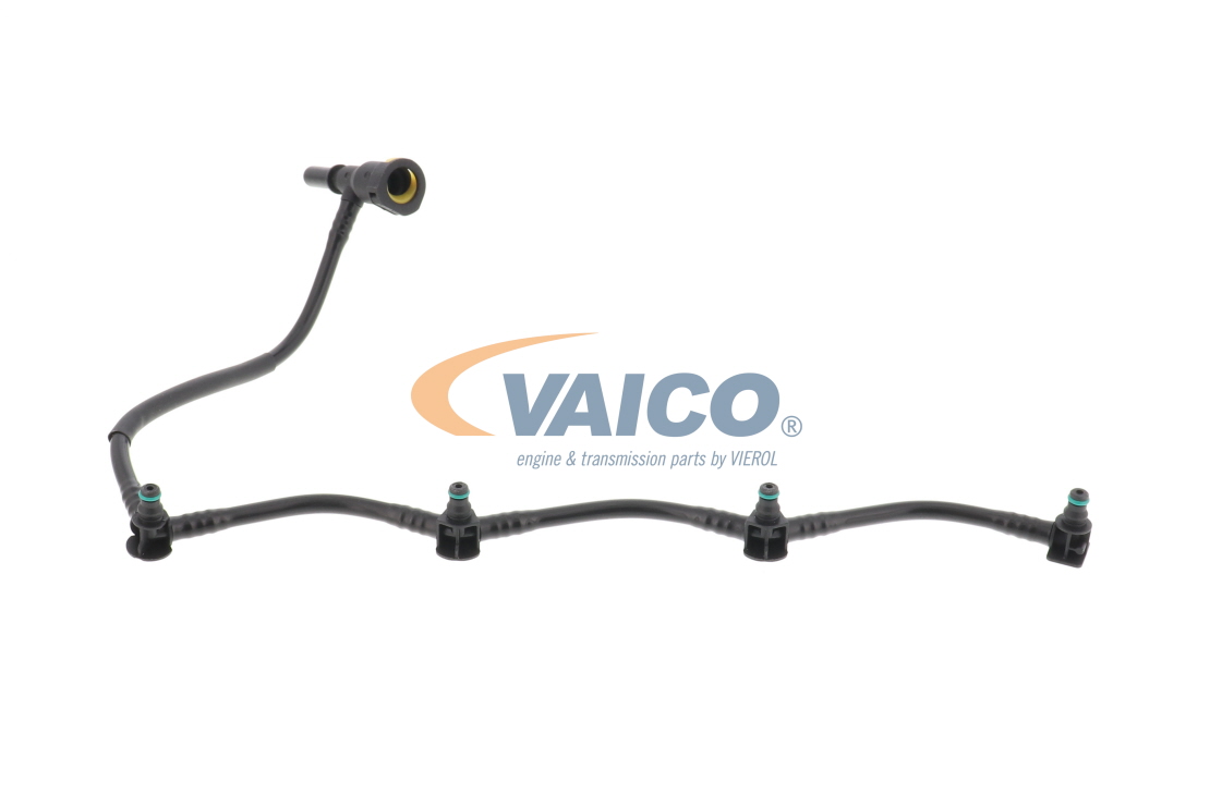 VAICO V46-1213 Schlauch, Leckkraftstoff Renault Scenic 1 1.9 dCi 102 PS Diesel Kosten