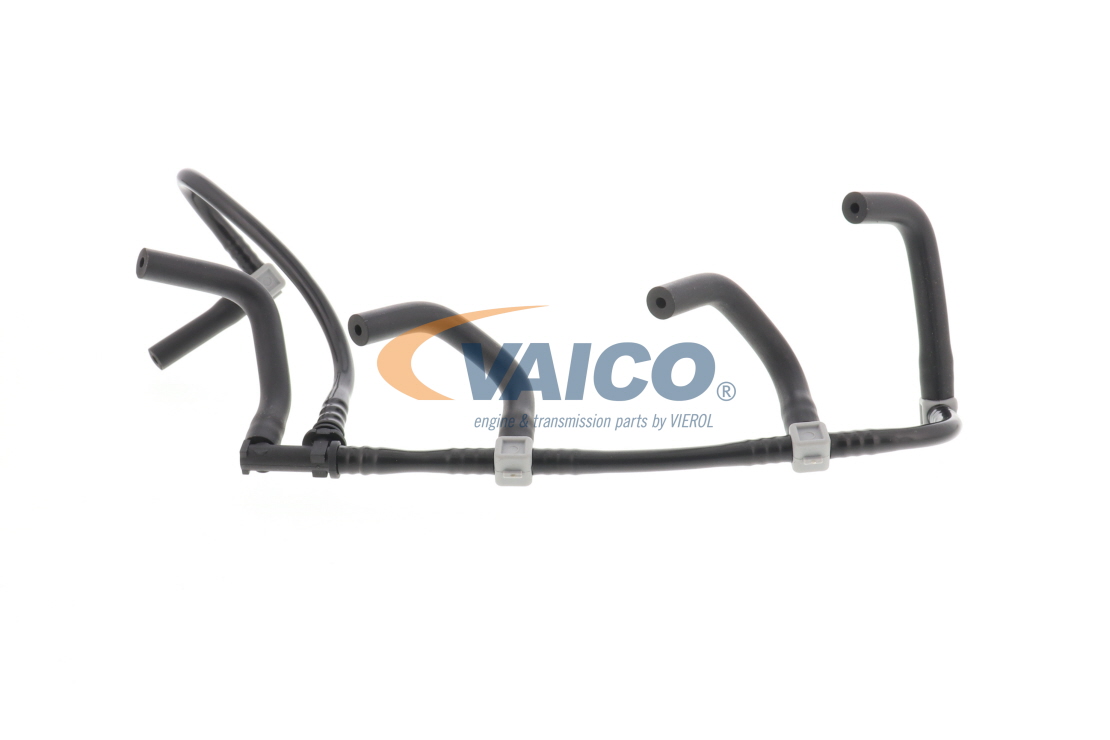 Šļūtene, Degvielas noplūde V46-1344 VAICO 82 01 003 967 Šļūtene, Degvielas noplūde V46-1344 VAICO 82010-03967 DACIA