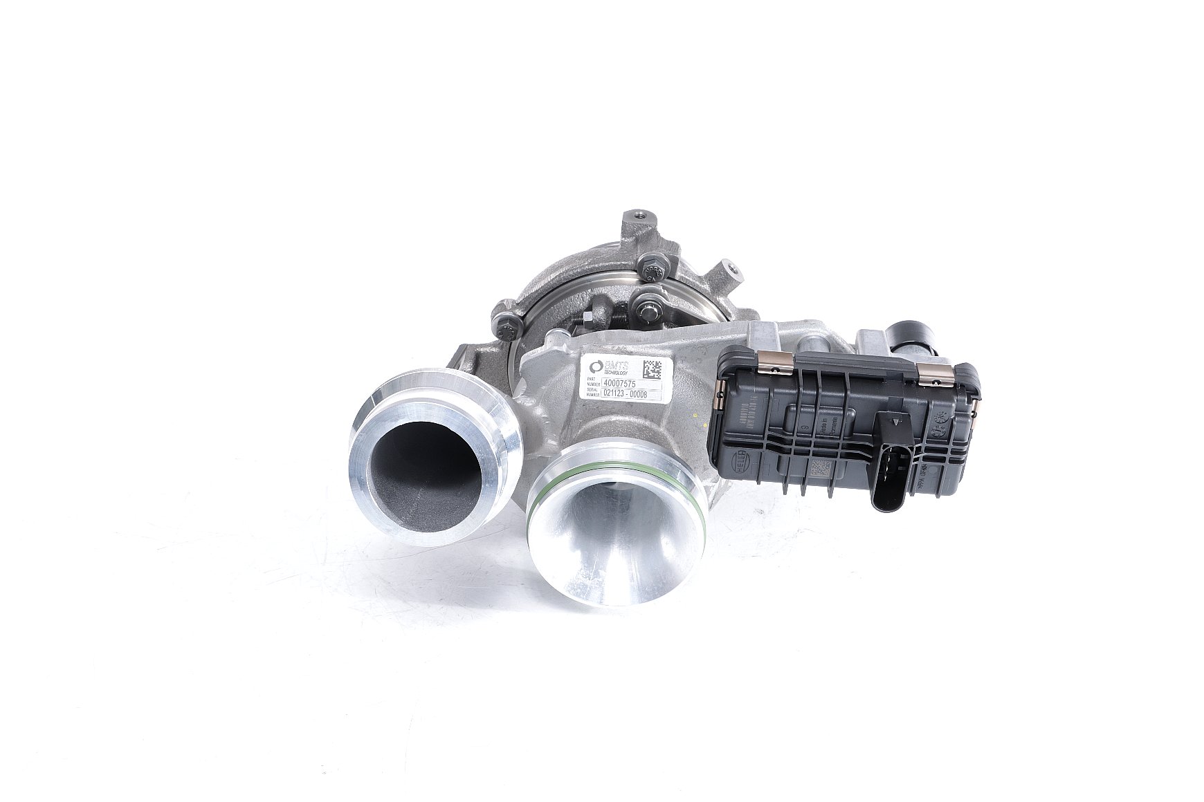 BTS TURBO 402TN100102 Turbocharger