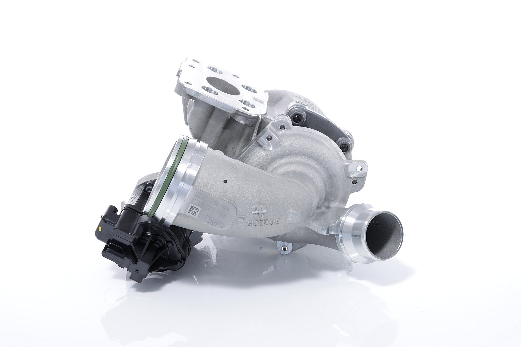 BTS TURBO 402TN100103 Turbina