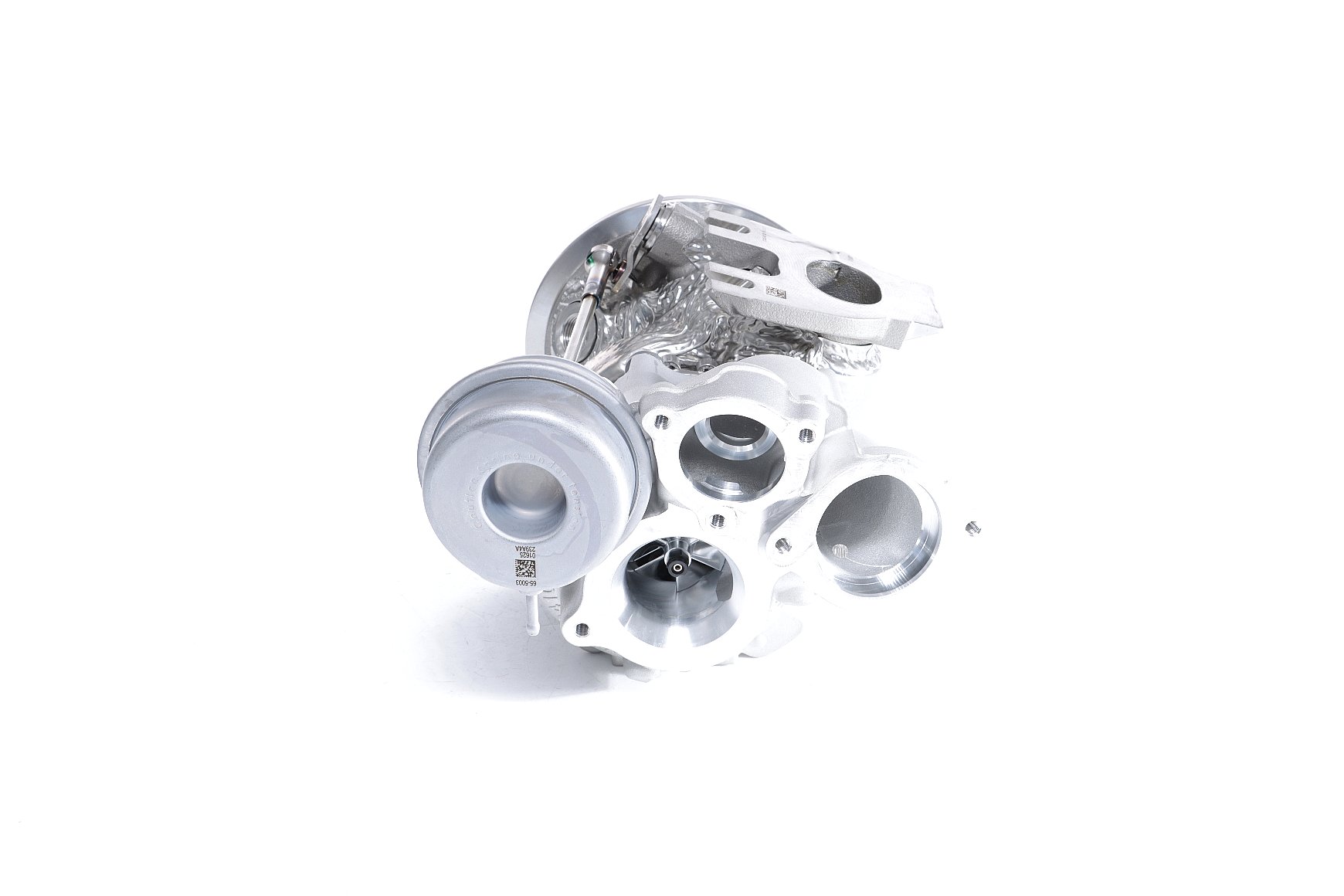 BTS TURBO T918789LI Turbo Porsche Panamera Sport Turismo 2.9 4 (97CBY1, 97CBI1) 330 Pk Benzine prijs