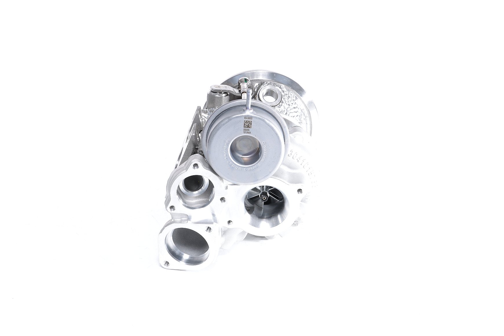 BTS TURBO T918789RE Turbolader Porsche Panamera Sport Turismo 2.9 4 (97CBY1, 97CBI1) 330 Pk Benzine prijs