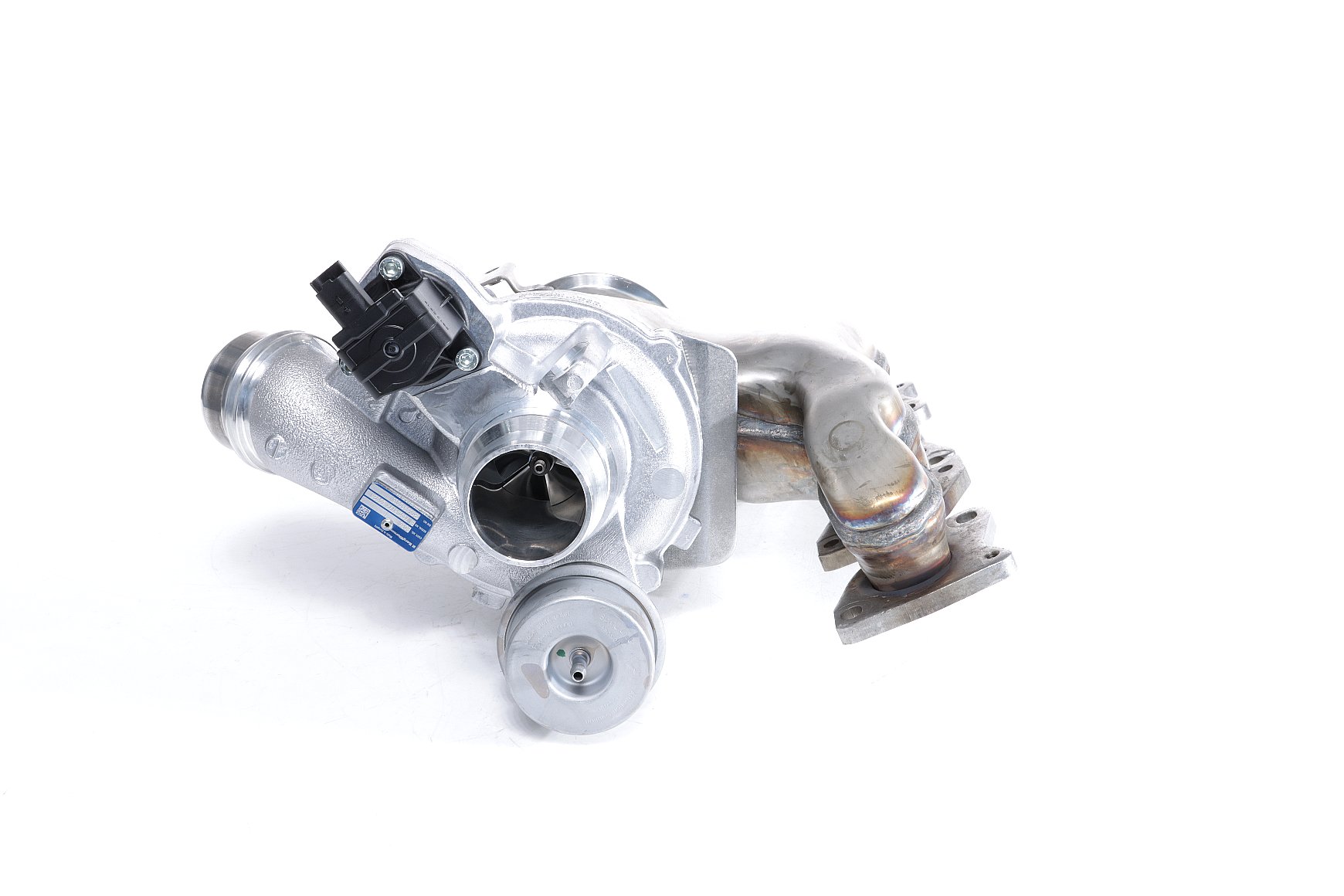 Turbo BTS TURBO S80 T918790 baratos