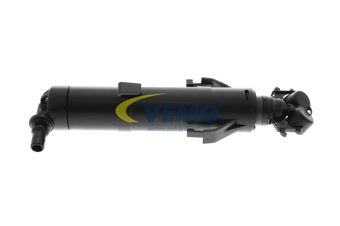 VEMO V10-08-0018 Vaskevannsdyse, lyskastervasking VW Tiguan 2 AD1 1.4 TSI 150 hk Bensin pris
