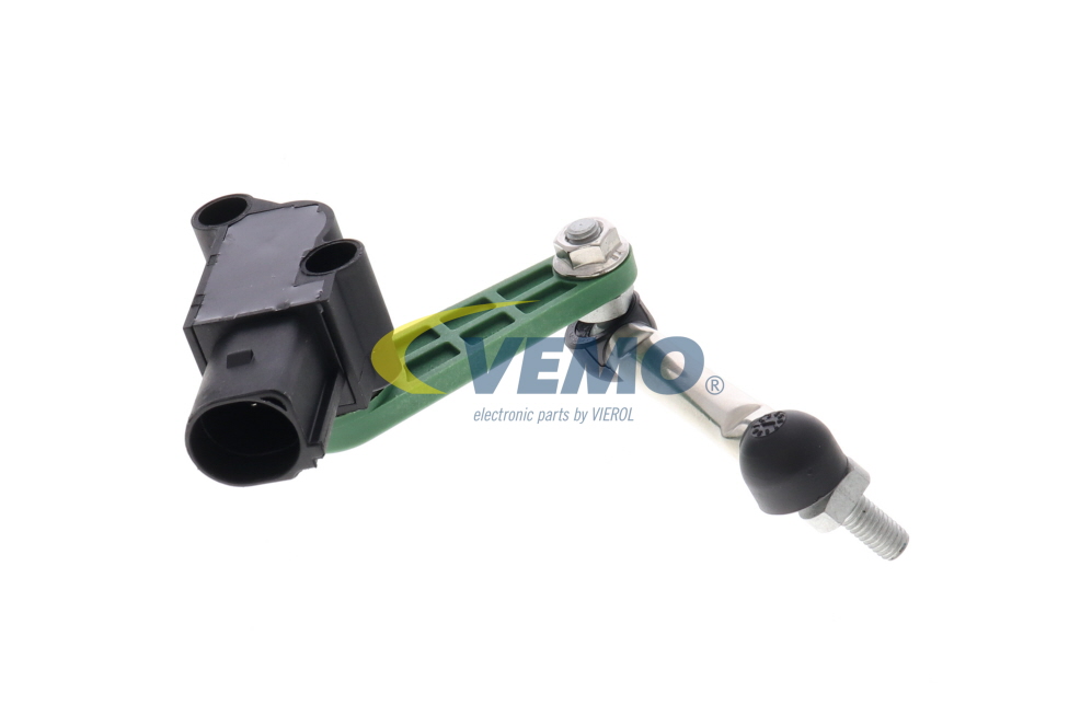 VEMO Sensor, xenonlys (lyslengderegulering V10-72-0231 V10-72-0231 Sensor, xenonlys (lyslengderegulering VEMO VW TOUAREG