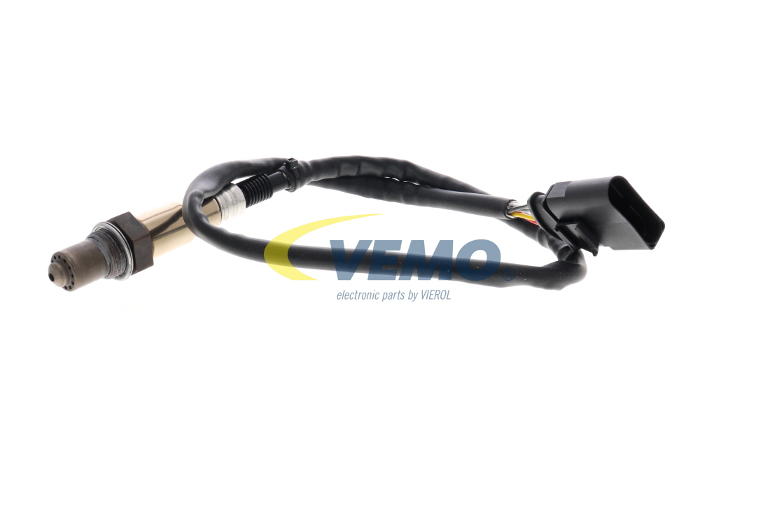 VEMO V10-76-0100 Lambda-andur Skoda Superb 3V3 1.8 TSI 180 hj Bensiin hind