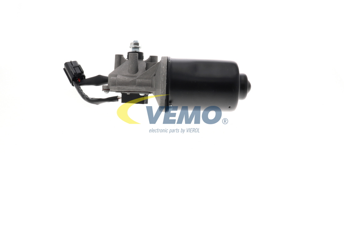VEMO V48-07-0002 Motor del limpiaparabrisas