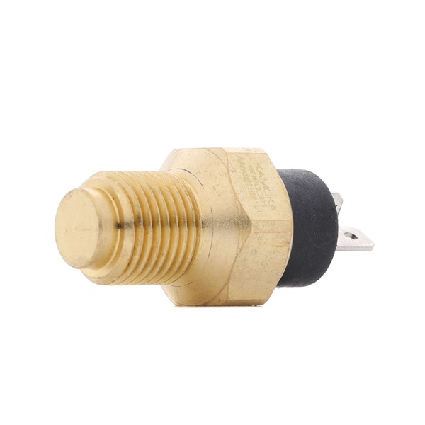 KAMOKA 4080061 Sensor de temperatura da cabeça do motor Fiat Ducato 244 Camião de plataforma 2.8 JTD 128 cv Diesel preço