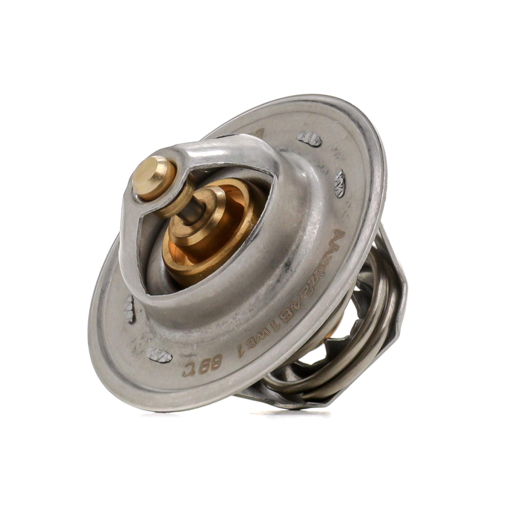 KAMOKA 7710063 Thermostat, coolant-image-18262882