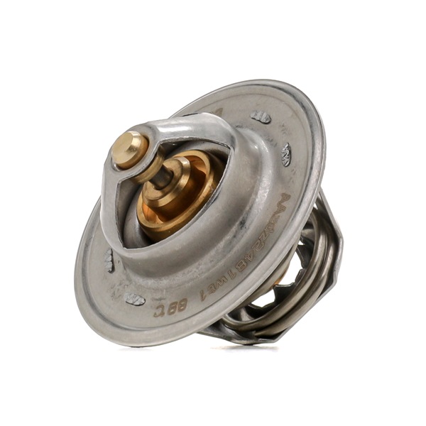 KAMOKA 7710063 Thermostatgehäuse Peugeot 205 I 1.6 GTI 116 PS Benzin Kosten