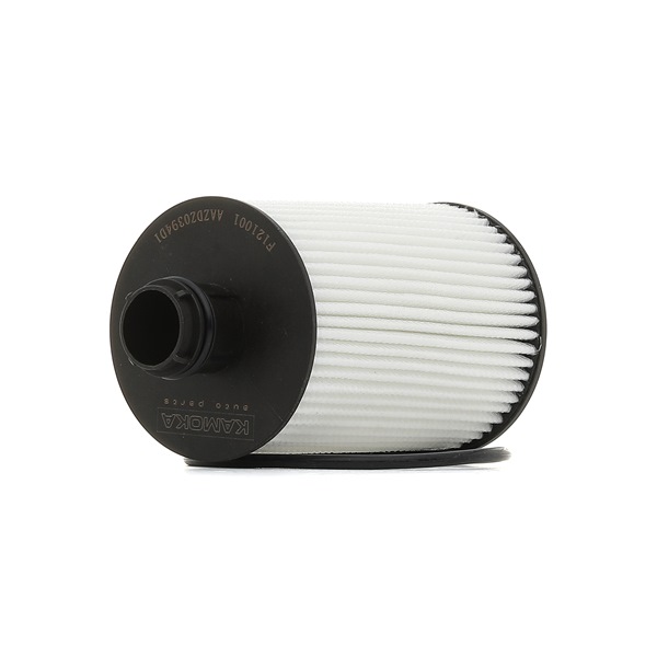 Filtro olio F121001 KAMOKA 93745801 JEEP