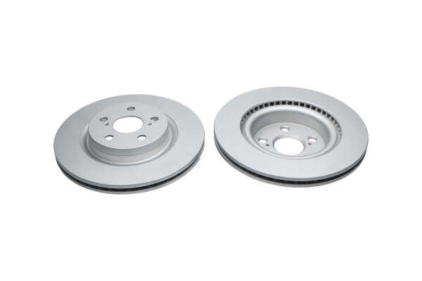 KAVO PARTS BR-10062-C Schijfremmen MAZDA 2 Hatchback (XP210) 1.5 Hybrid (KBAC3X) 116 Pk Benzine/Elektro prijs