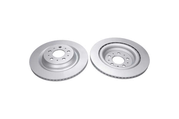 KAVO PARTS BR-10063-C Remschijf