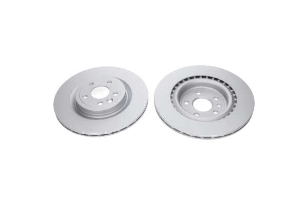 KAVO PARTS BR-10065-C JAGUAR I-Pace (X590) EV320 AWD 321 hp Electric Brake rotors price