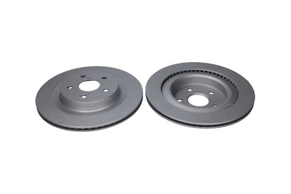 KAVO PARTS BR-9588-C Remschijven TOYOTA RAV4 V (XA50) 2.0 VVTi (MXAA52) 173 Pk Benzine prijs