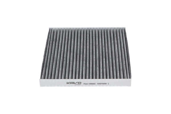 Filtre d'habitacle FCA-10056C KAVO PARTS 71776016 AUDI