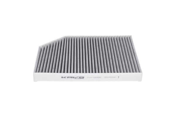 Φίλτρο, αέρας εσωτερικού χώρου FCA-10058C KAVO PARTS 971 819 429 B AUDI