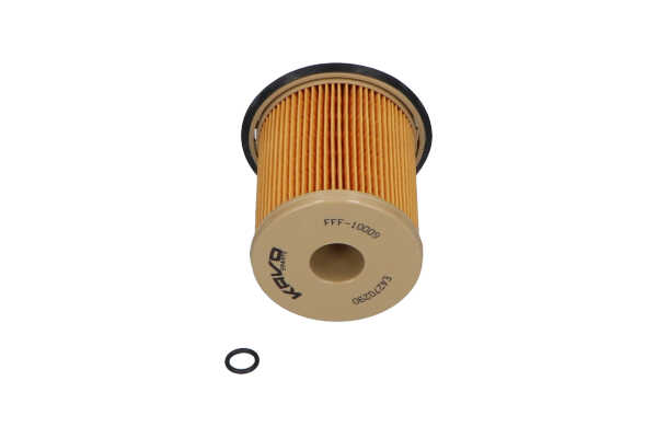 KAVO PARTS Filtro combustible FFF-10009 Filtro de combustible Toyota XZU_ FFF-10009 KAVO PARTS
