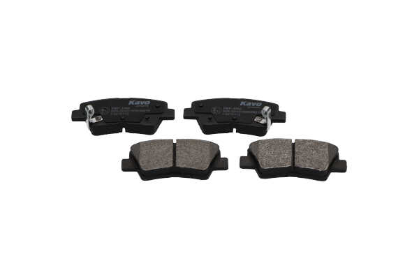 KAVO PARTS KBP-3062 Remblokset KIA Stonic Hatchback (YB) 1.0 T-GDi LPG 95 Pk Benzine/Autogas (LPG) prijs