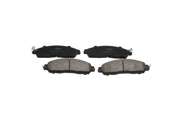 Bremseklosser KBP-6629 KAVO PARTS D10605TA0A SEAT