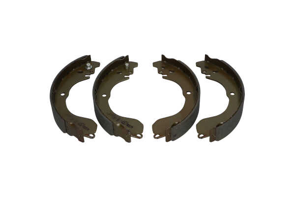 Piduriklotside komplekt KBS-10013 KAVO PARTS AY360-NS096 NISSAN