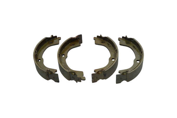 KAVO PARTS KBS-4414 Maxilas de travão para Kia SORENTO I JC 3.3 V6 4WD 248 cv 2009 G6DB Otto KAVO PARTS KBS-4414 Jogo de maxilas de travão KIA Sorento jc 3.3 V6 4WD 248 cv Gasolina preço
