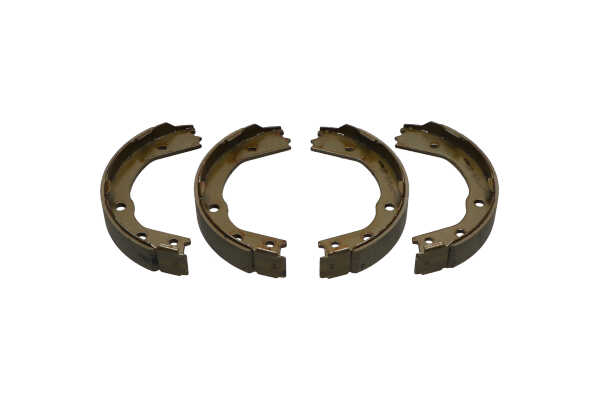 KAVO PARTS KBS-4416 Juego de zapatas de frenos