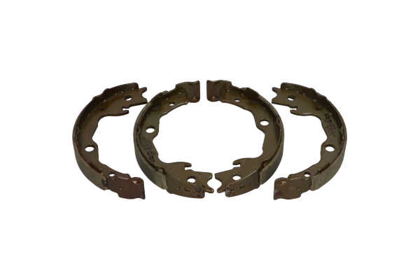 Zestaw szczęk hamulcowych KBS-7440 KAVO PARTS D4060 CY001 NISSAN