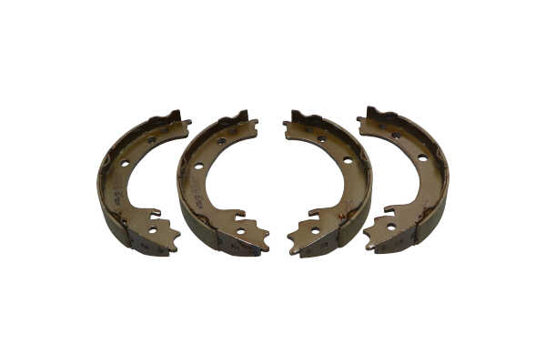 KBS-8933 KAVO PARTS ganasce freni Suzuki Grand Vitara JT 2.4 (JB424) 169 CV Benzina prezzo