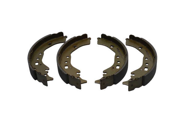 Juego de zapatas de frenos KBS-9953 KAVO PARTS 04495-52110 Juego de zapatas de frenos KBS-9953 KAVO PARTS 0449552110 KIA