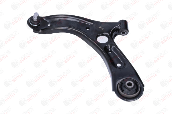 BIRTH BR2851 Querlenker Kia Picanto JA 1.0 FLEX (JA) 80 PS Benzin/Ethanol Kosten