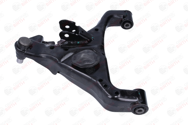 BR2858 BIRTH Achslenker Tabelle