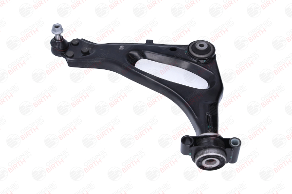 BIRTH BR2860 Braço de suspensão