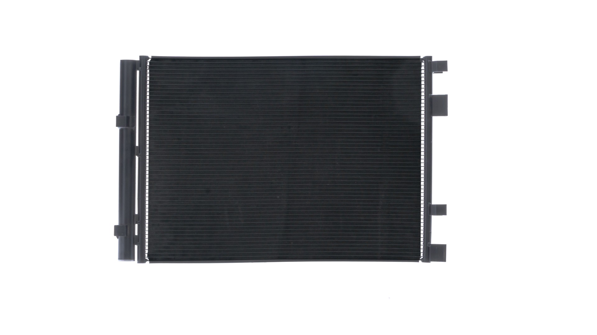 Skraplacz, klimatyzacja AC 1011 000S MAHLE ORIGINAL 97606-1R300 HYUNDAI