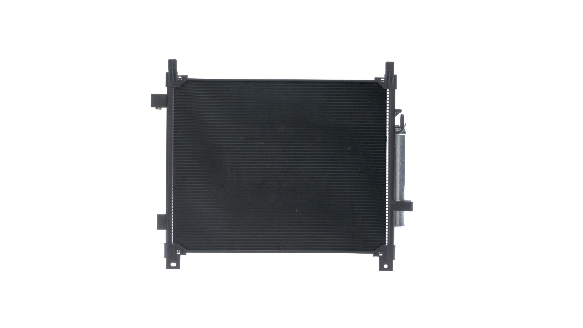 MAHLE ORIGINAL 72514474 Condenseur, climatisation