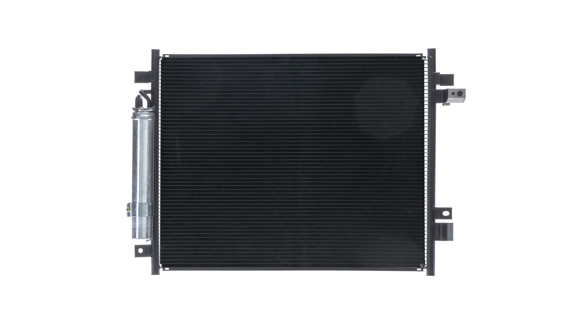 MAHLE ORIGINAL 72514475 Condenseur, climatisation