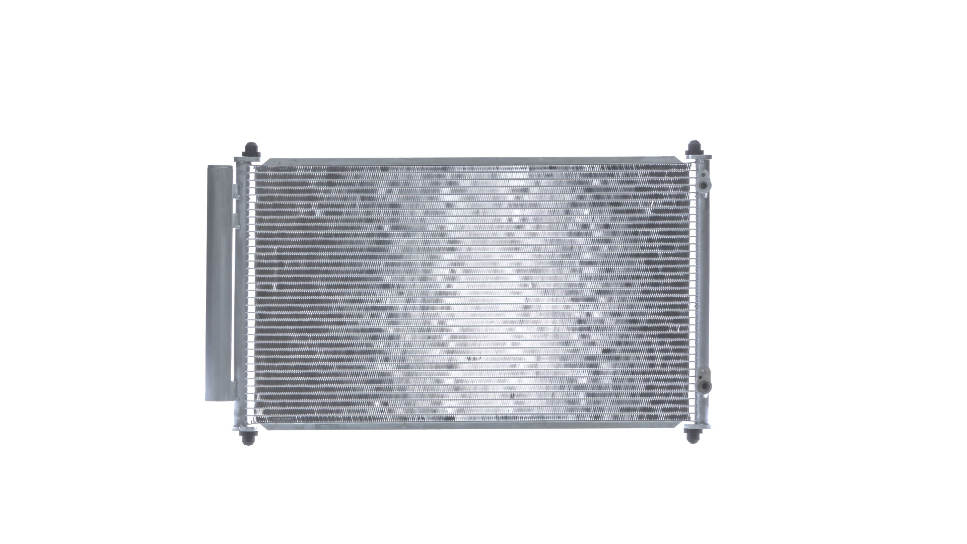 MAHLE ORIGINAL 72513061 Condenseur, climatisation