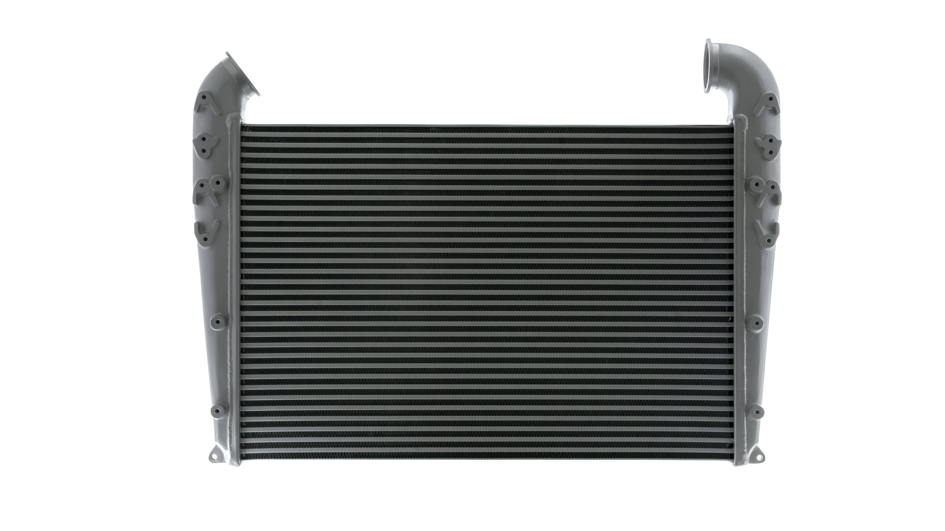 MAHLE ORIGINAL 72528890 Intercooler