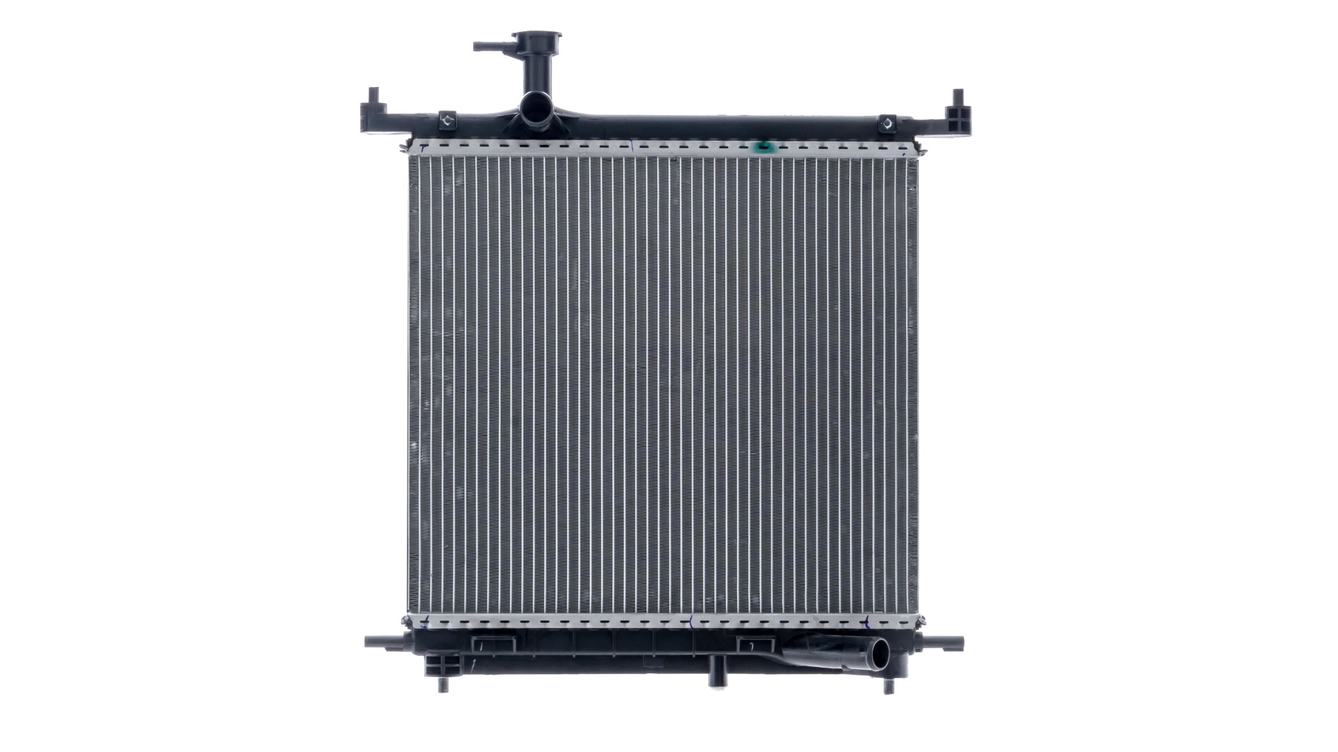 MAHLE ORIGINAL 72528874 Radiateur du moteur